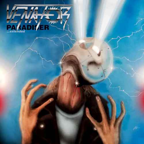 VENATOR - Paradiser... Extended MCD